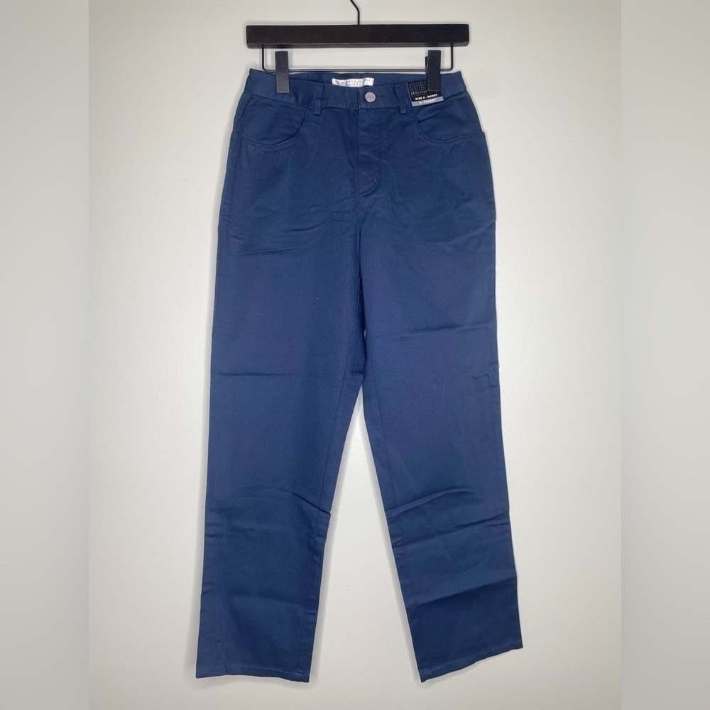 WOMENS Geoffrey Beene 4 Pocket Pants